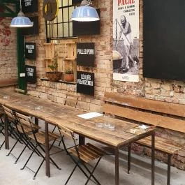 Élesztőház, Budapest - Egyéb