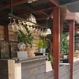 Élesztőház, Budapest - Egyéb