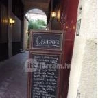 Élesztőház Budapest - Külső kép