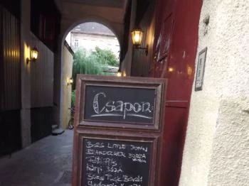 Élesztőház Budapest