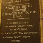 Élesztőház Budapest - Egyéb