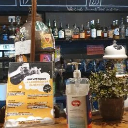 Élesztőház, Budapest - Egyéb