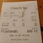 Élesztőház Budapest - Egyéb