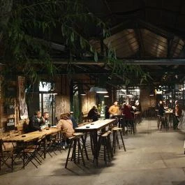 Élesztőház, Budapest - Egyéb