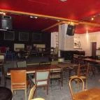 Élesztőház Budapest - Belső