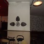 Élesztőház Budapest - Belső