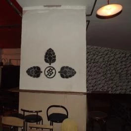 Élesztőház, Budapest - Belső