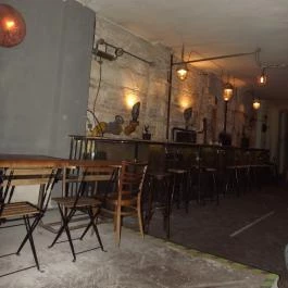 Élesztőház, Budapest - Belső