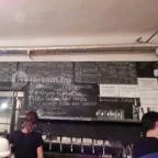 Élesztőház Budapest - Belső