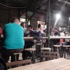 Élesztőház Budapest - Külső kép