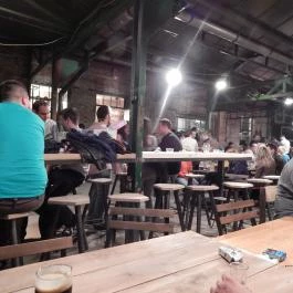 Élesztőház, Budapest - Külső kép