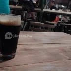 Élesztőház Budapest - Étel/ital