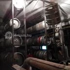 Élesztőház Budapest - Belső