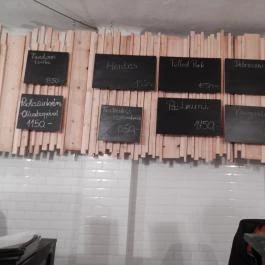 Élesztőház, Budapest - Belső