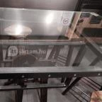 Élesztőház Budapest - Belső