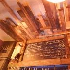 Élesztőház Budapest - Belső