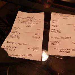 Élesztőház, Budapest - Egyéb