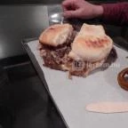 Élesztőház Budapest - Étel/ital