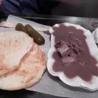 Élesztőház Budapest - Külső kép