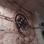 Élesztőház Budapest - Belső