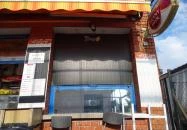 Élesztő - Bosnyák tér Budapest