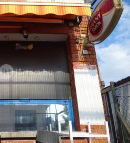 Élesztő - Bosnyák tér