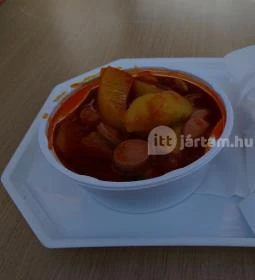 Élesztő - Bosnyák tér