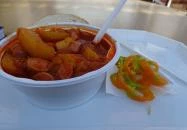 Élesztő - Bosnyák tér Budapest