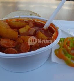 Élesztő - Bosnyák tér