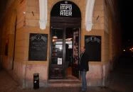 Élesztő Importer Budapest