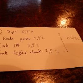 Élesztő Importer, Budapest - Egyéb