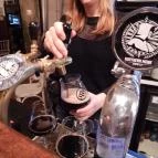 Élesztő Importer Budapest - Belső