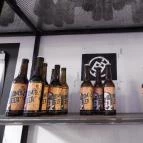 Élesztő Importer Budapest - Belső