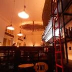 Élesztő Importer Budapest - Belső