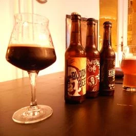 Élesztő Importer, Budapest - Étel/ital