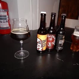 Élesztő Importer, Budapest - Étel/ital