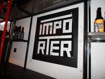 Élesztő Importer Budapest