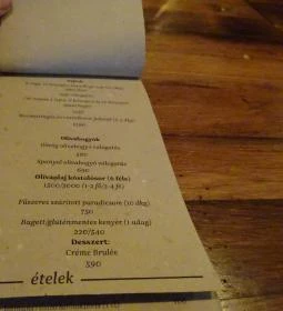 Eleven - Bor & Tapas