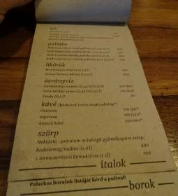 Eleven - Bor & Tapas