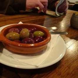 Eleven - Bor & Tapas, Pécs - Étel/ital