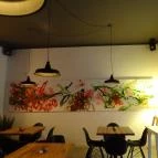 Eleven - Bor & Tapas Pécs - Belső