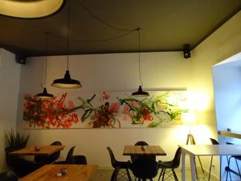 Eleven - Bor & Tapas Pécs