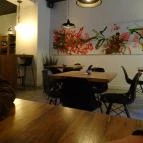 Eleven - Bor & Tapas Pécs - Belső