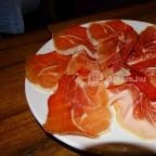 Eleven - Bor & Tapas Pécs - Étel/ital