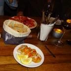 Eleven - Bor & Tapas Pécs - Étel/ital