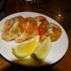 Eleven - Bor & Tapas Pécs - Étel/ital