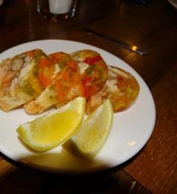 Eleven - Bor & Tapas