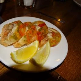 Eleven - Bor & Tapas, Pécs - Étel/ital