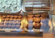 Eleven Cukrászat Balatonkenese