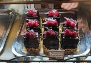 Eleven Cukrászat Balatonkenese